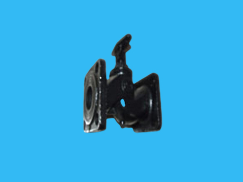 Globe valve