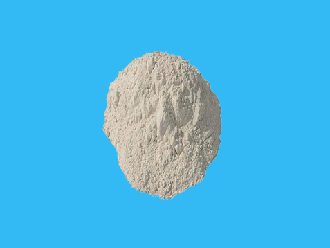 Caustic Calcined Magnesite Powder