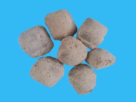 Calcined Magnesite Ball