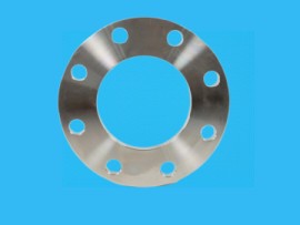 Cast Steel Flange