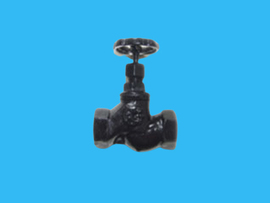 Globe valve