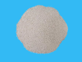 Caustic Calcined Magnesite Granule