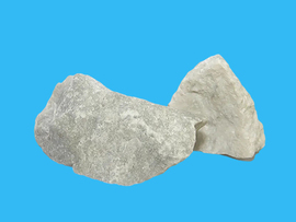 Natural Magnesite