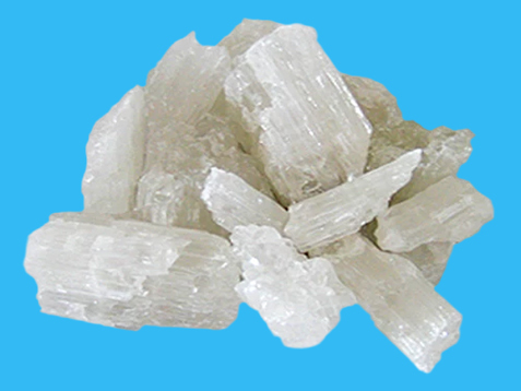 Large Crystalline Fused Magnesia